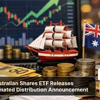 Vanguard Australian Shares ETF Releases Updated Estimated Distribution Announcement VanguardAustralianSharesETFReleasesUpdatedEstimatedDistributionAnnouncement