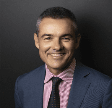 MANAGING DIRECTOR COREY NOLAN