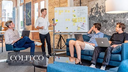 Careers In Financial Services Bid For a Secure Future