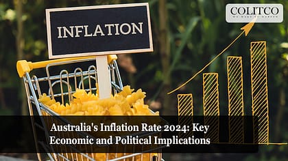 Australia's Inflation Rate 2024 Key Economic and Political Implications