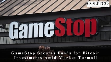 gamestop-bitcoin-investment-convertible-bond-sale