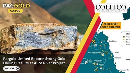 A multi-commodity story with potential near term gold production - 2025-08-26T162800.977