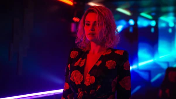 Selena Gomez at Emilia Pérez