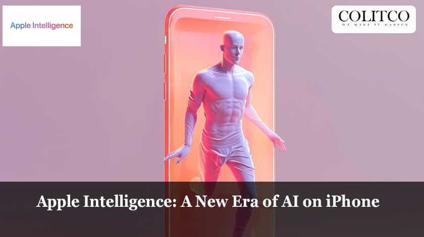 Apple Intelligence: A New Era of AI on iPhone