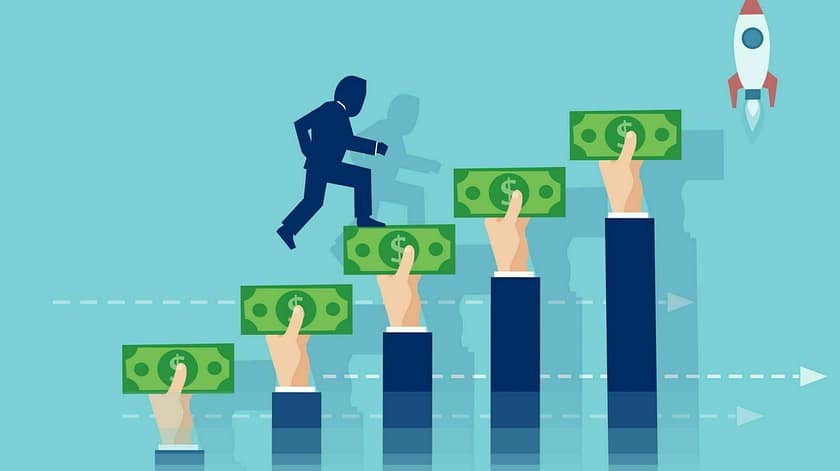 Norwest Venture Partners Benefits Tech Startups