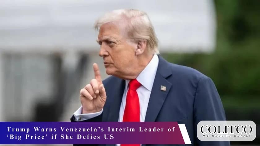 US Economy Grows 4.3% in Q3 as Trump Ties Tariffs to Growth (1)